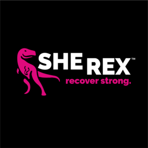 She Rex Recover Strong