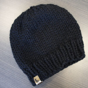 Wool Beanie