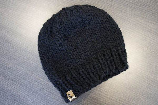 Wool Beanie